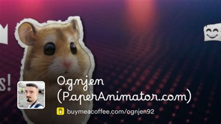 Ognjen Buymeacoffee