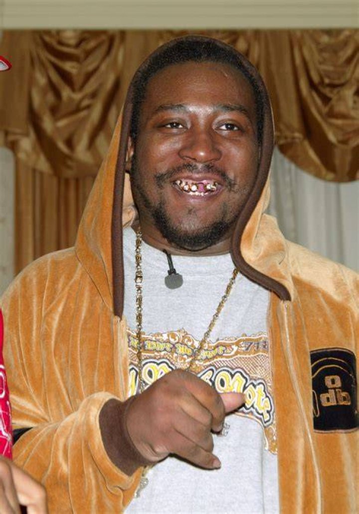 Ol’ Dirty Bastard Net Worth