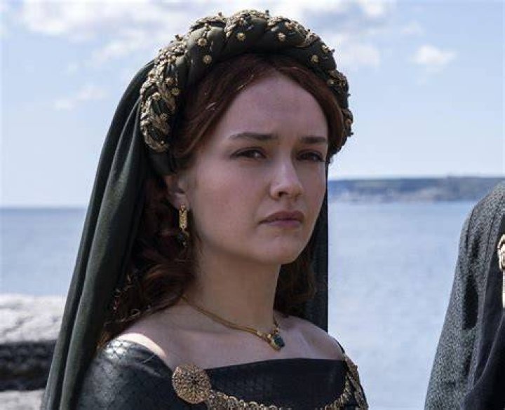 Olivia Cooke's Boyfriend The 'House of the Dragon' Star Was Recently