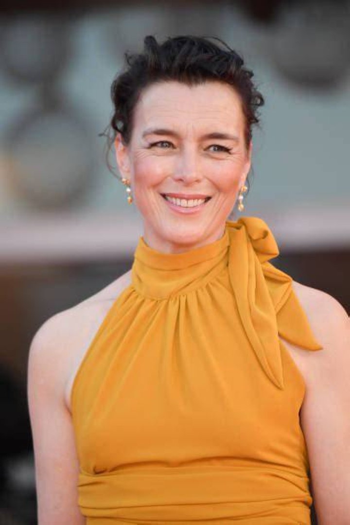 Olivia Williams in The Nevers cast on HBO