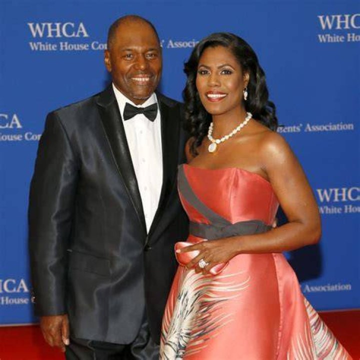 Omarosa