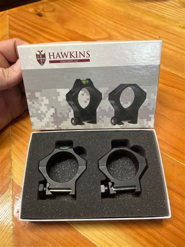 Optics Hawkins rings Sniper's Hide Forum
