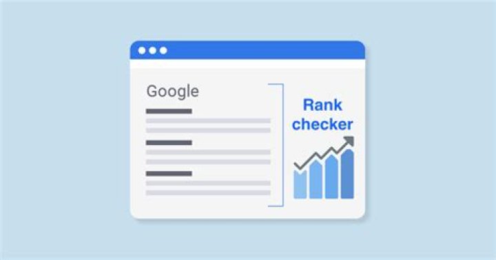 Optimize Your Website For Success With Google Rank Software.