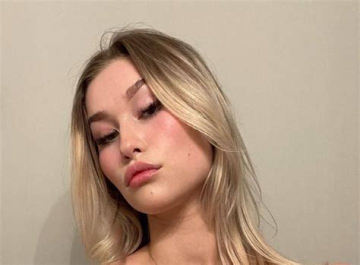 Pack Sondra Blust Fansly Onlyfans (3)
