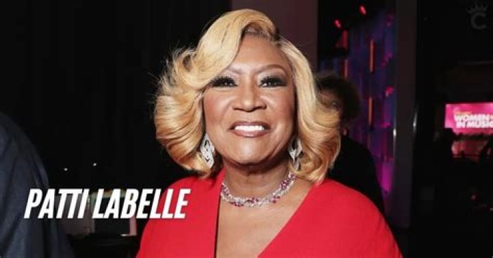 Patti LaBelle Net Worth