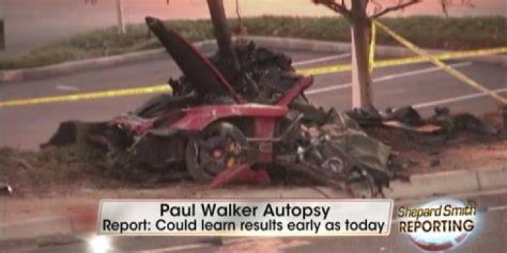 Paul Walker Autopsy Underway Fox News Video