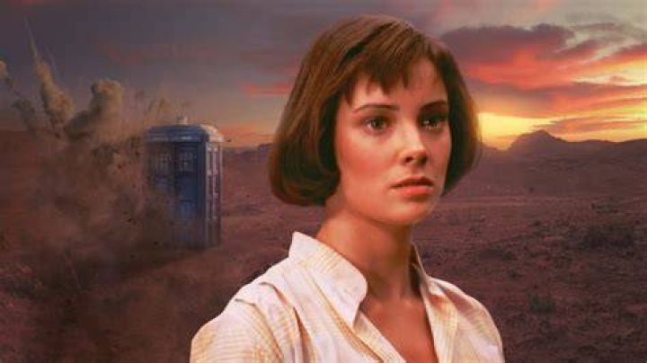 Peri Doctor Who Death? (Solution found)