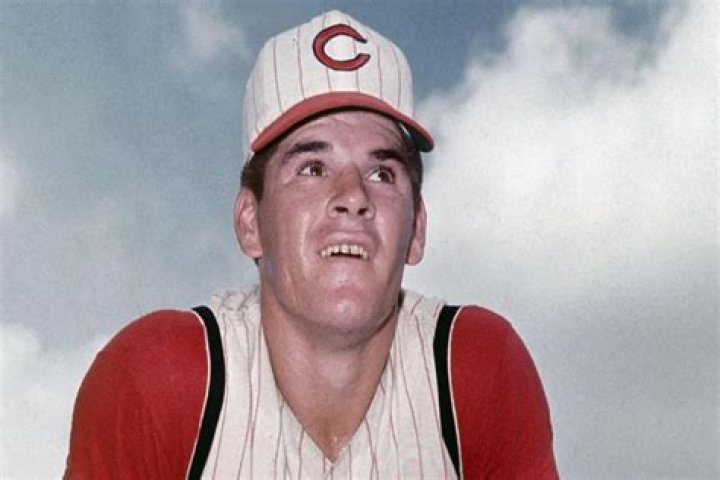 Pete Rose Net Worth