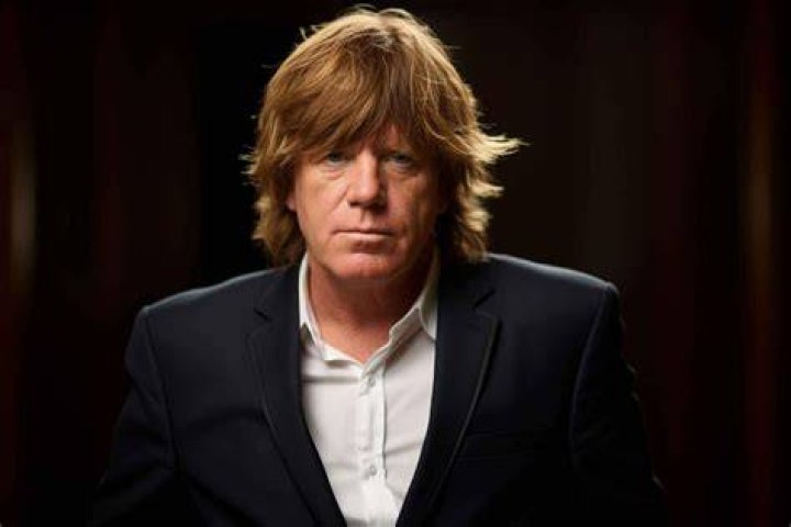 Peter Noone Photo