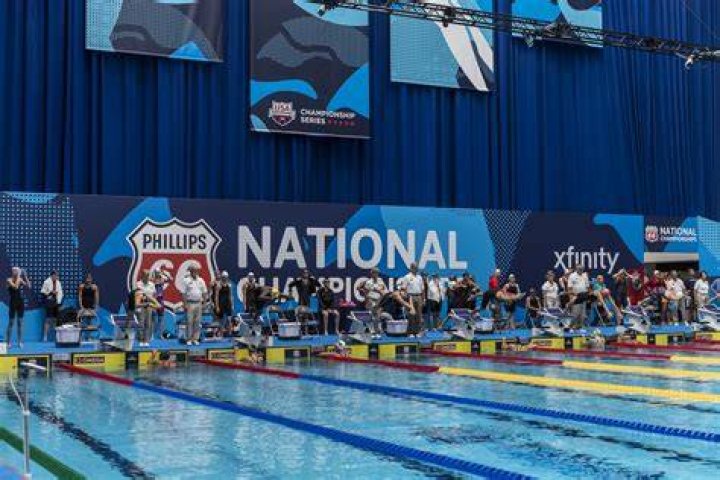 phillips 66 national swimming championships