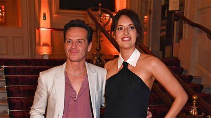 Phoebe Waller-Bridge and her sister Isobel