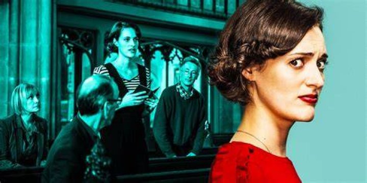 Phoebe Waller-Bridge