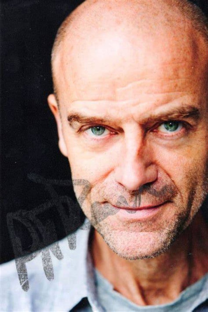 Pip Torrens in The Nevers cast on HBO