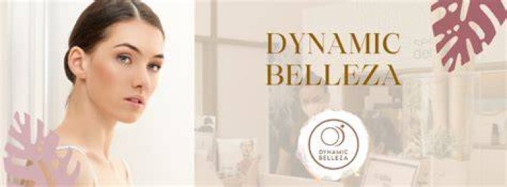 preview for Dynamic Belleza ELLE ES