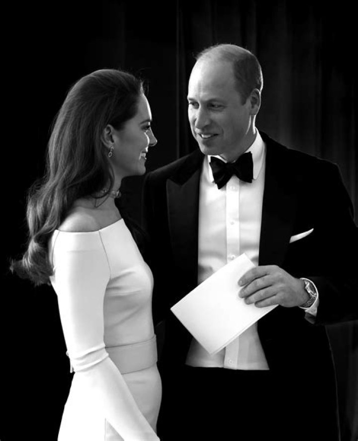 Prince William and Kate Middleton in 2007 at the first day of the Cheltenham Festival Race Meeting. Their brief split that year was 'horrifying' to a former royal butler.