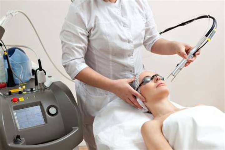 Pulsed Dye Laser Cost