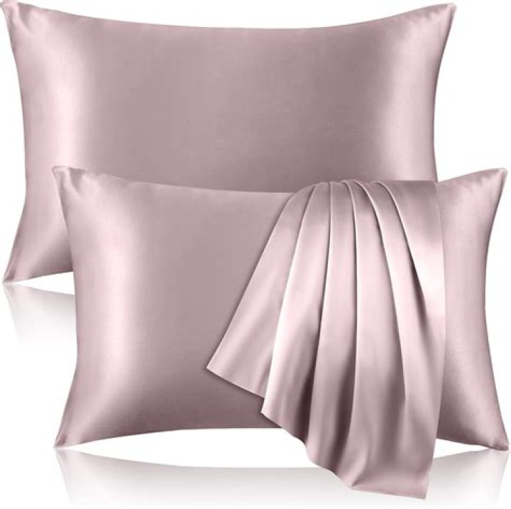 Pure Silk Pillowcase Pure Silk Pillowcase