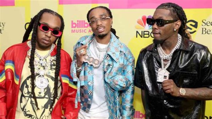 Quavo To Perform TakeOff Tribute At 2023 Grammy Awards