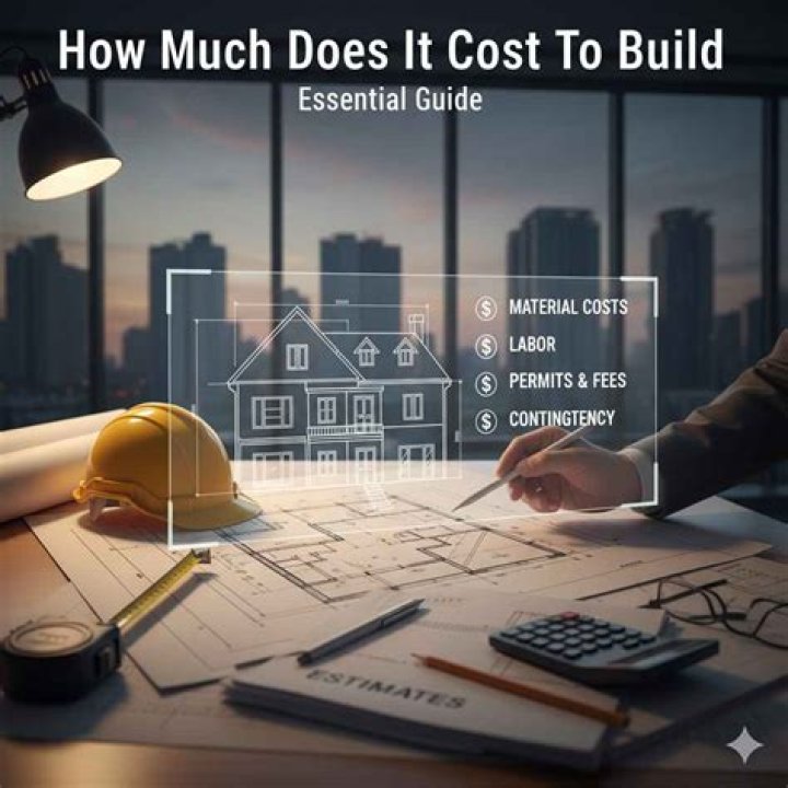 Question: How Much Does It Cost To Build Your Own Table??