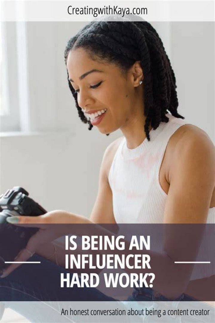 "Why being an Instagram influencer isn't enough to protect your brand