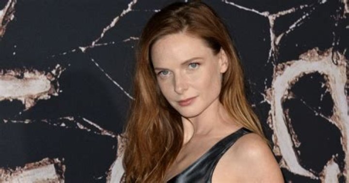 Rebecca Ferguson Net Worth