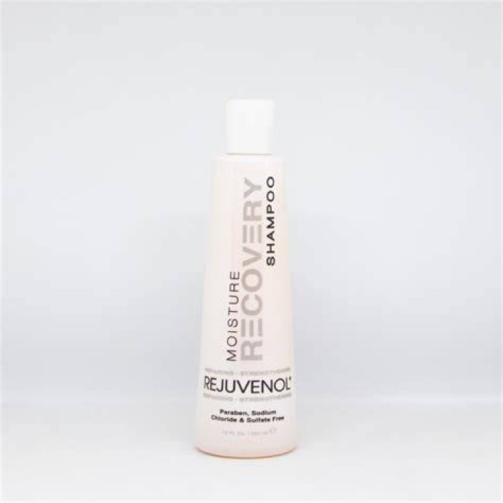 Recovery Shampoo Recovery Shampoo