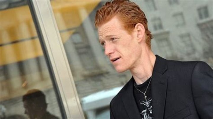 Redmond O’Neal Net Worth