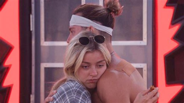 Reilly Rejects Matt After Possible Showmance
