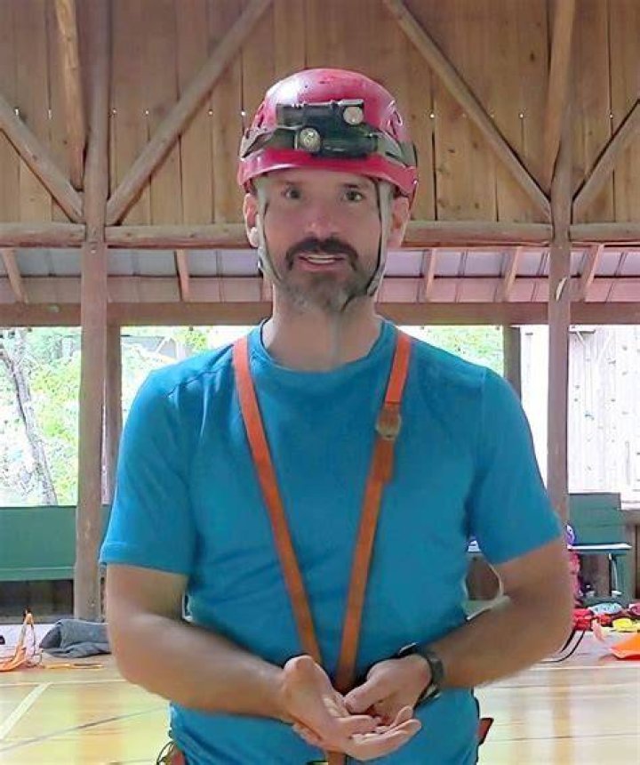 Rescuers race to save ill US cave explorer trapped 3,000 feet underground in Turkey