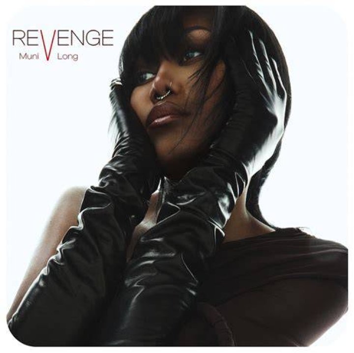 Revenge [LETRA] Muni Long LYRICS