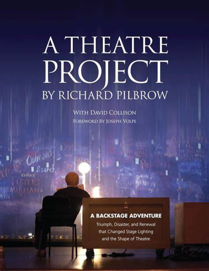 Richard Pilbrow obituary | Theatre