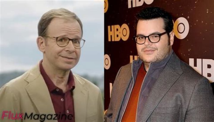 Rick Moranis Children