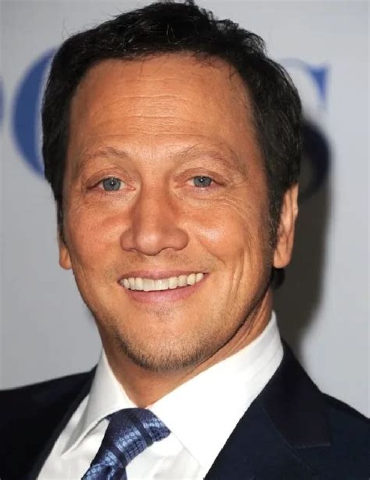 Rob Schneider Net Worth