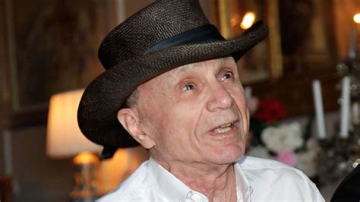 Robert Blake obituary | Movies