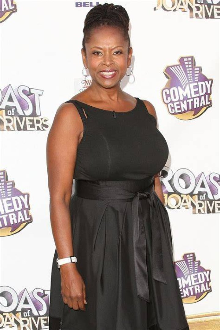 Robin Quivers Photo