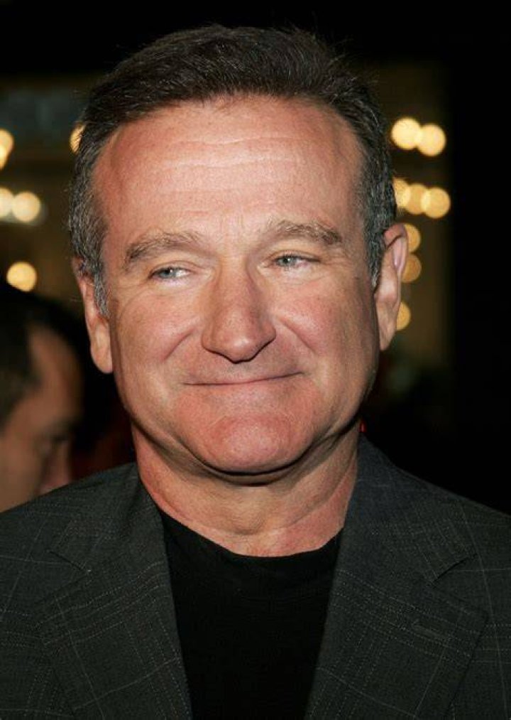 Robin Williams guest-starring on 'Law and Order SVU' shot in New York City