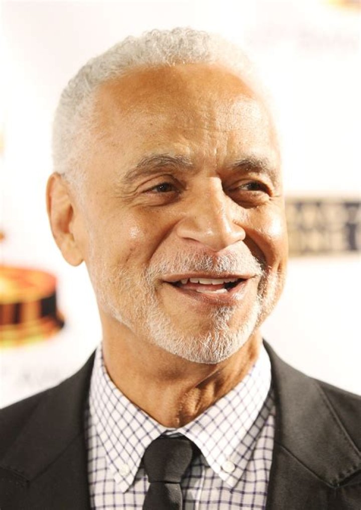 Ron Glass