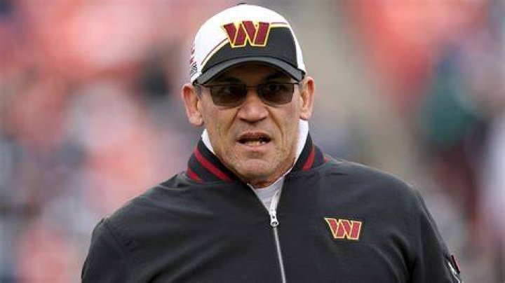 Ron Rivera Photo