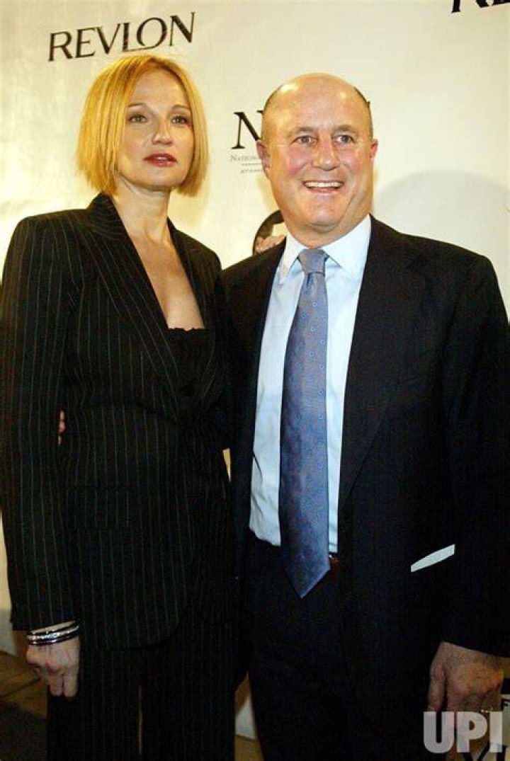 Ronald Perelman Photo