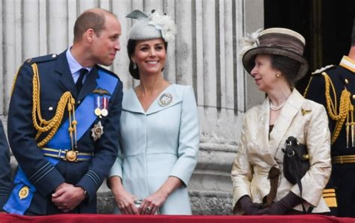Royal Protocol Has a Strict Way to Hold a Teacup