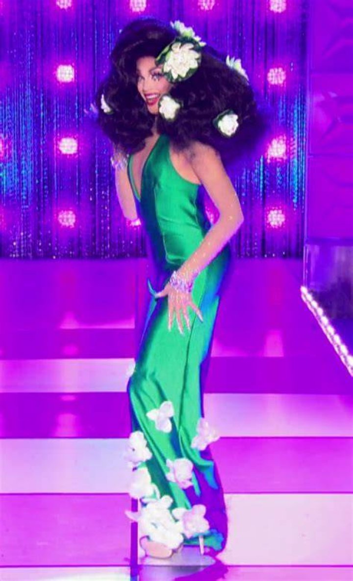 Rpdr Where Is Valentina From? (Best solution)