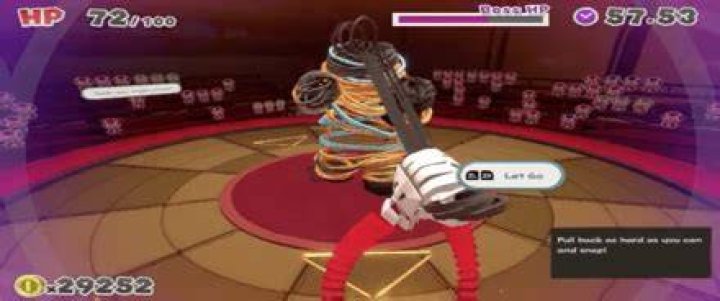 Rubber Band Boss Battle Guide
