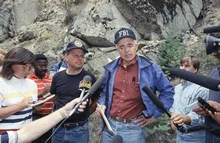 Ruby Ridge, Part Three: Fear & Faith | American Experience | Official Site