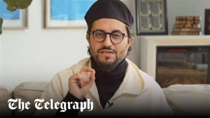 Russ Muslim Telegraph