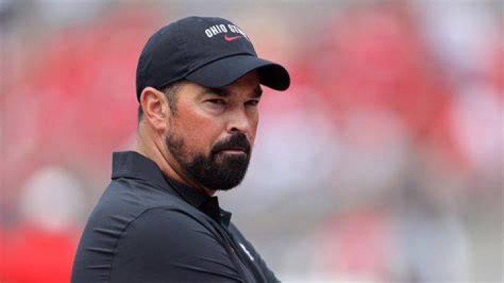 Ryan Day Photo