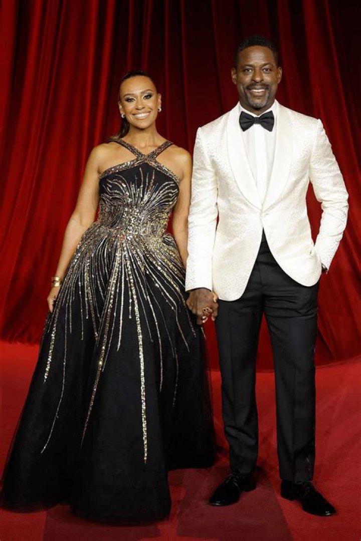 Ryan Michelle Bathe Won't Use Corporal Punishment on Her Kids