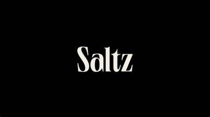 saltz saltz