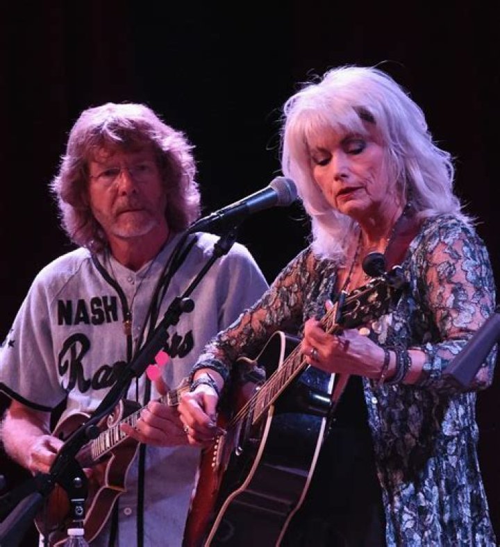Sam Bush Net Worth