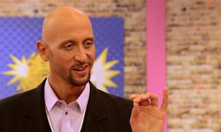 Santino Rice Has Been Tweeting AntiVaxxer Nonsense For Years them.