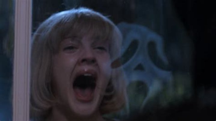 Scream (1996)